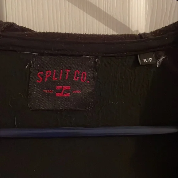 Men’s light spring jacket - Picture 3 of 4